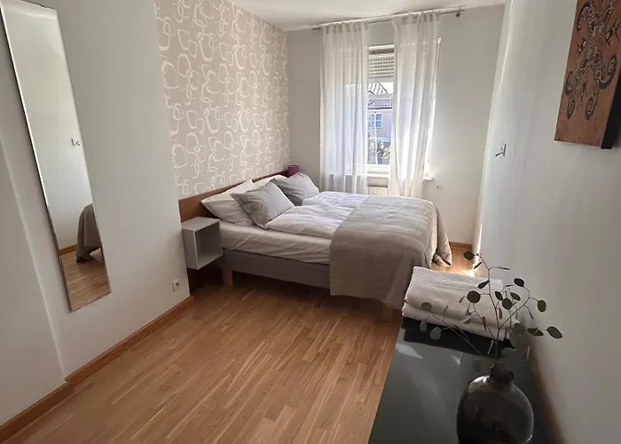 Appartement Sloneczny Lokietka