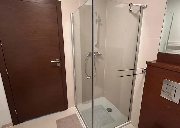 Sloneczny Lokietka Appartement Sopot