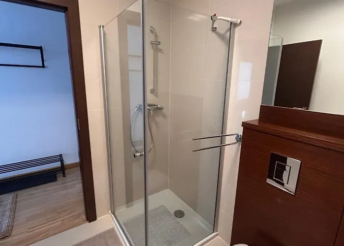 Appartement Sloneczny Lokietka Sopot