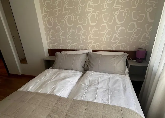 Appartement Sloneczny Lokietka *