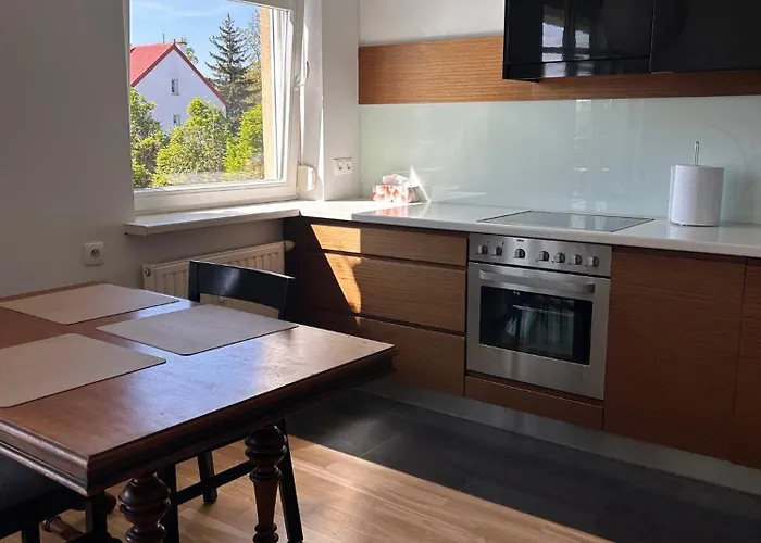 Appartement Sloneczny Lokietka Sopot