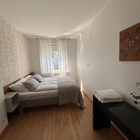Apartmán Sloneczny Lokietka