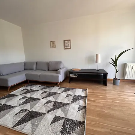 Sloneczny Lokietka Apartmán Sopoty