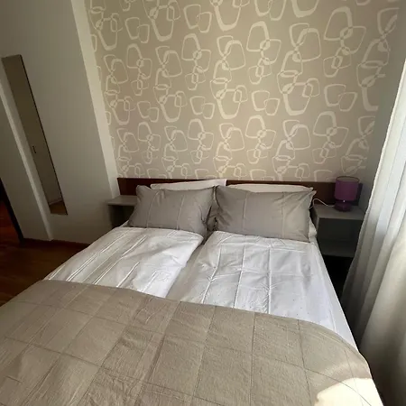 Apartmán Sloneczny Lokietka *