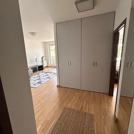 Apartmán Sloneczny Lokietka *