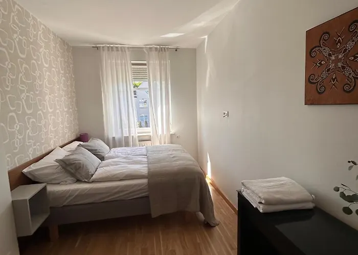 Appartamento Sloneczny Lokietka