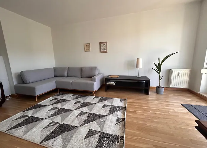 Sloneczny Lokietka Appartamento Sopot