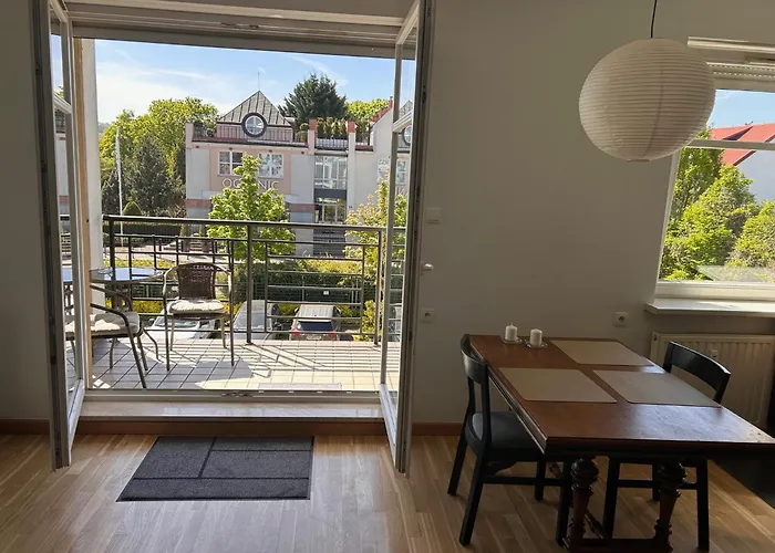 Appartamento Sloneczny Lokietka